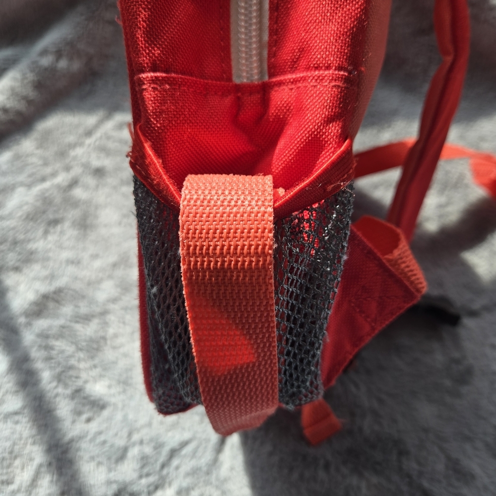 Skip Hop Zoo Mini Backpack Fox - Picture 4 of 4